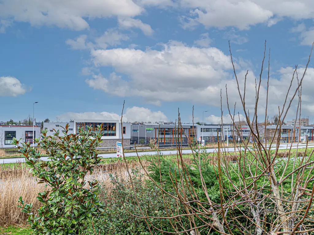 Mercuriusweg 17 19, Waddinxveen