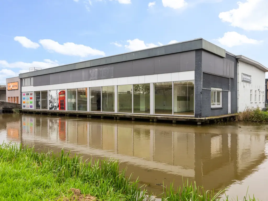 Kanaaldijk 32A, Waddinxveen