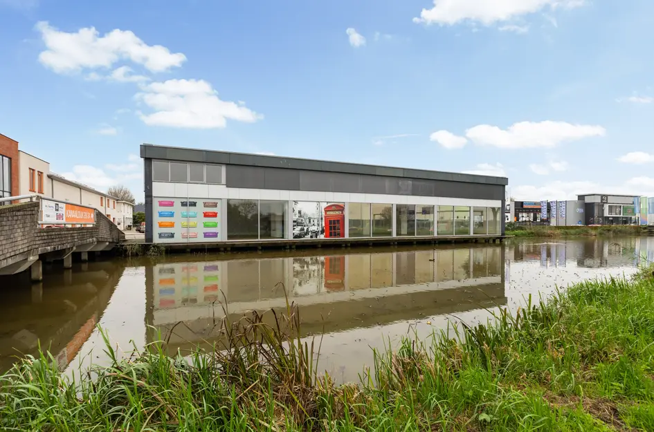 Kanaaldijk 32A