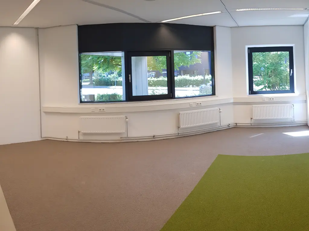 Burgemeester van Reenensingel 101, Gouda