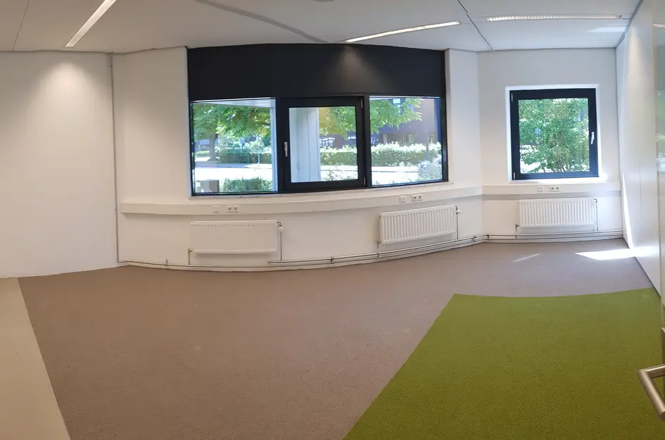 Burgemeester van Reenensingel 101