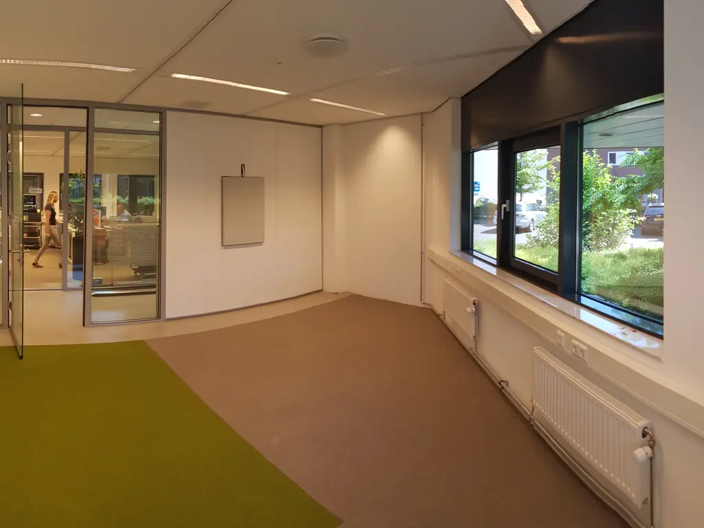 Burgemeester van Reenensingel 101, Gouda