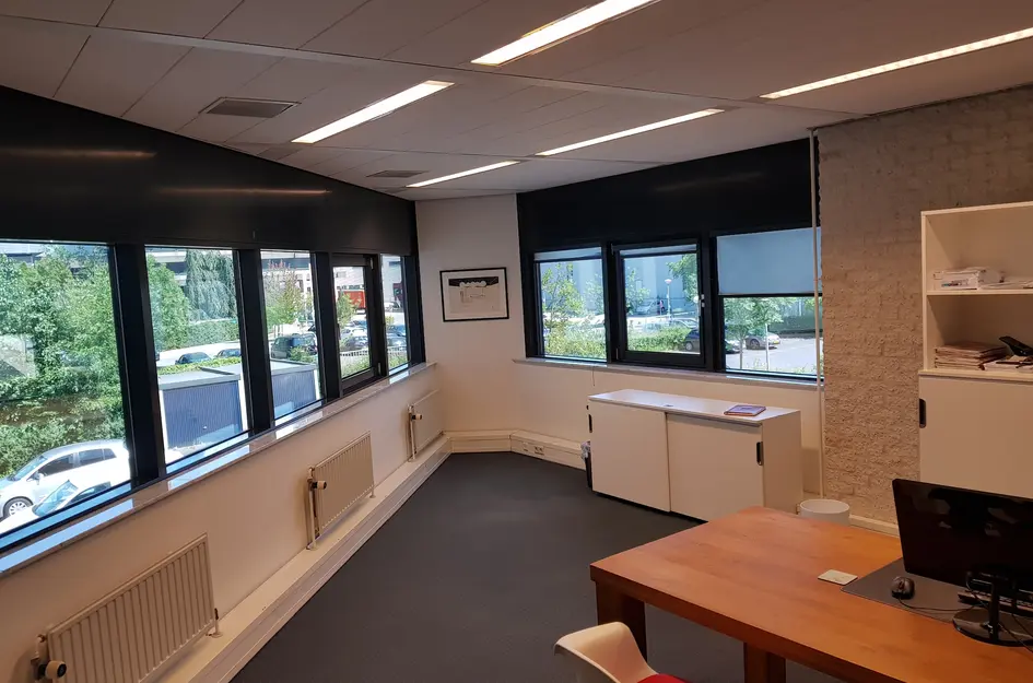 Burgemeester van Reenensingel 101