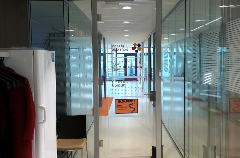 Burgemeester van Reenensingel 101