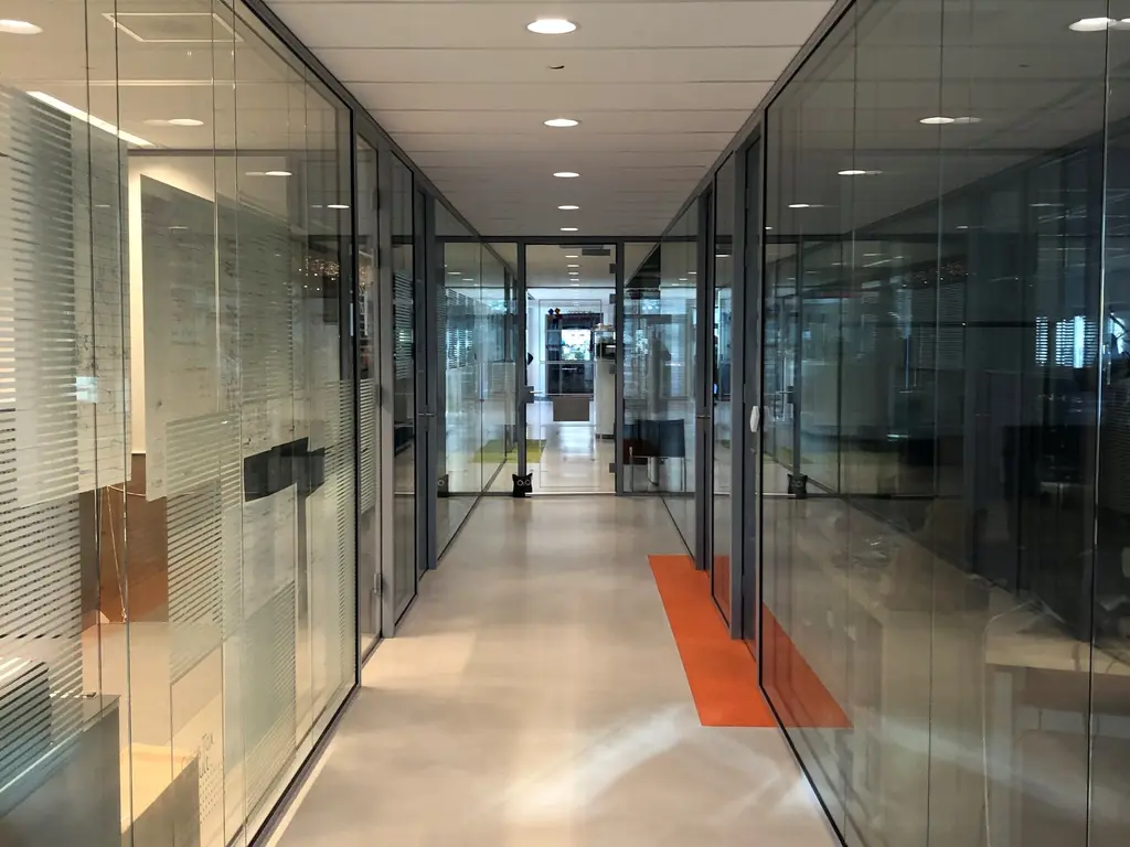 Burgemeester van Reenensingel 101, Gouda