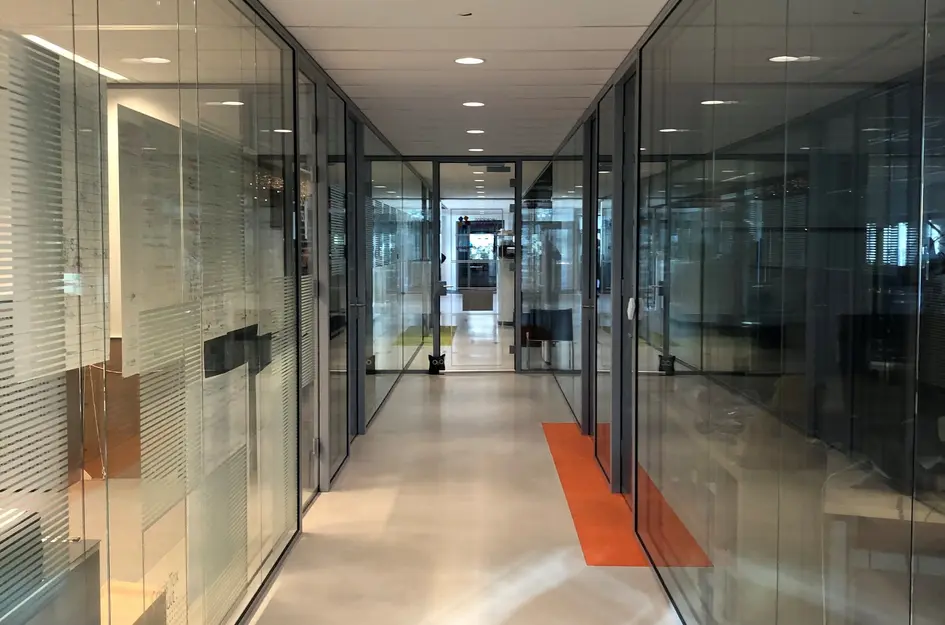 Burgemeester van Reenensingel 101