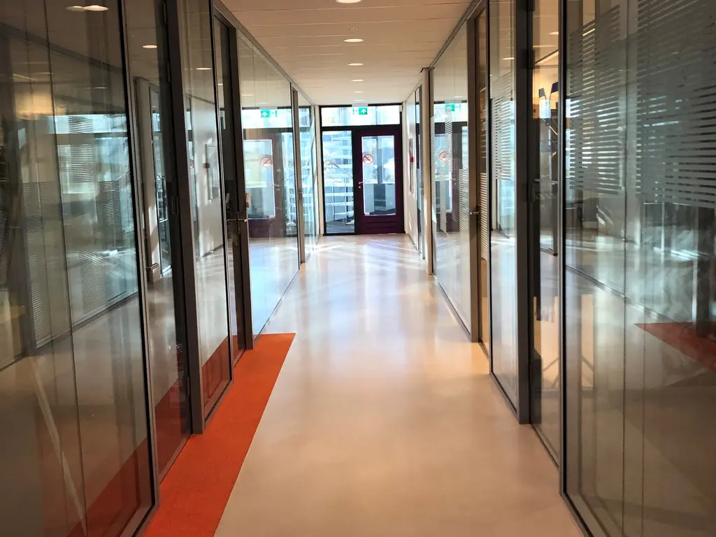 Burgemeester van Reenensingel 101, Gouda