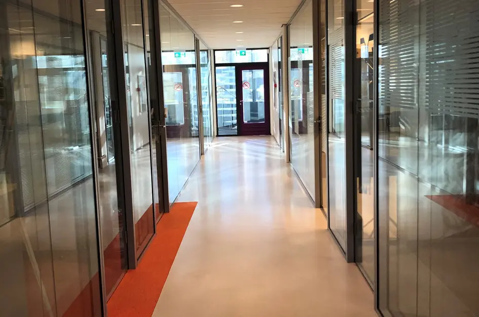 Burgemeester van Reenensingel 101