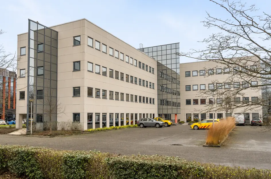 Burgemeester van Reenensingel 101