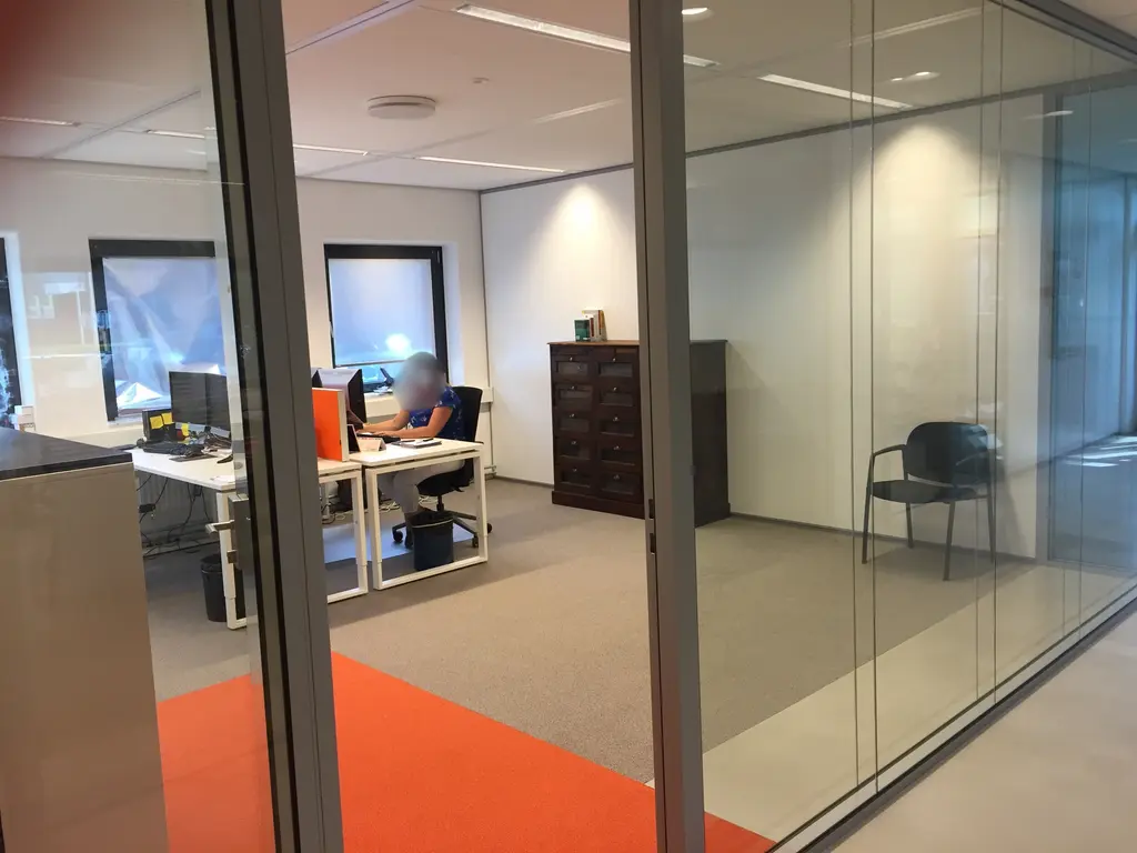 Burgemeester van Reenensingel 101, Gouda