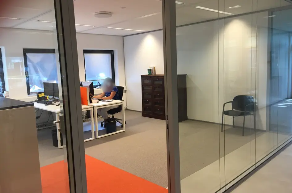 Burgemeester van Reenensingel 101