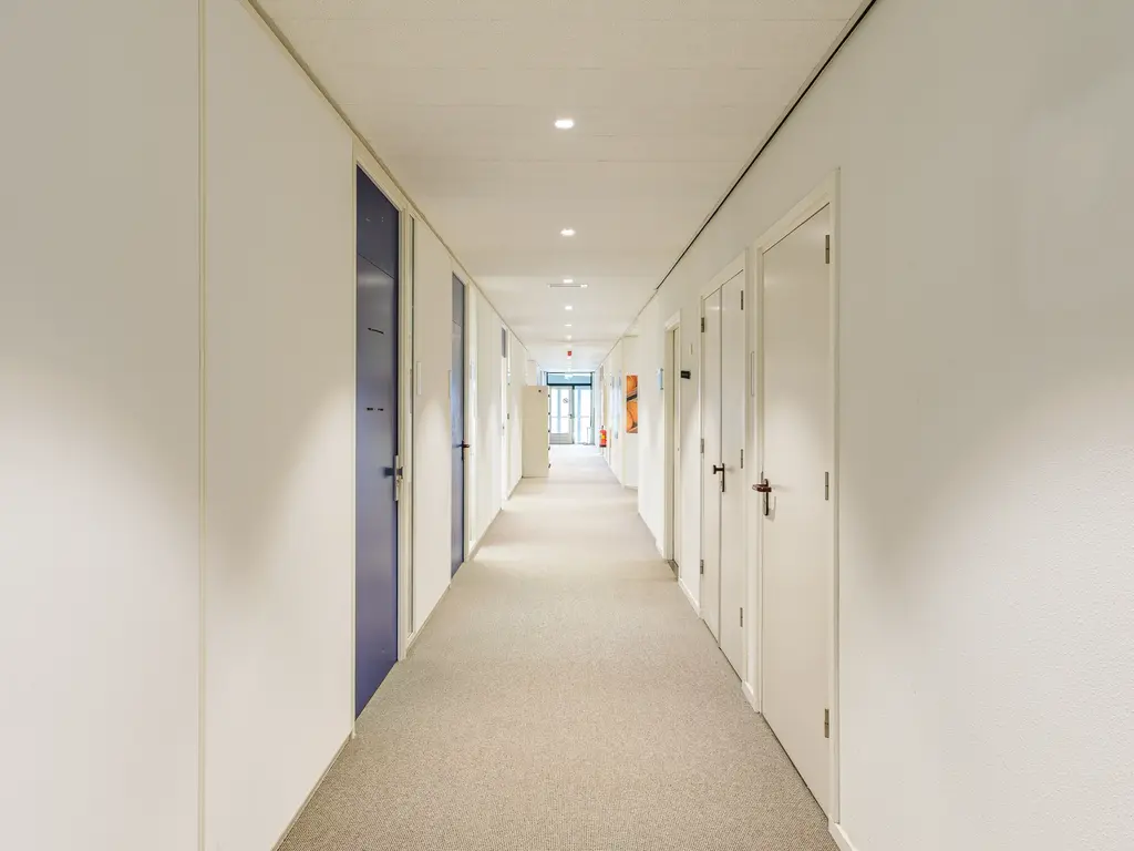 Burgemeester van Reenensingel 101, Gouda