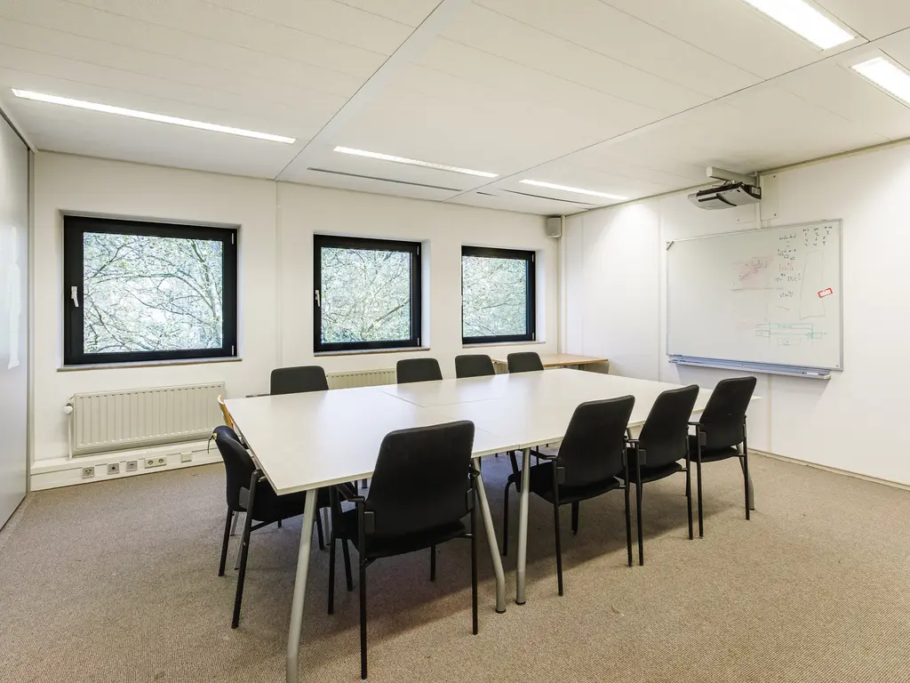 Burgemeester van Reenensingel 101, Gouda