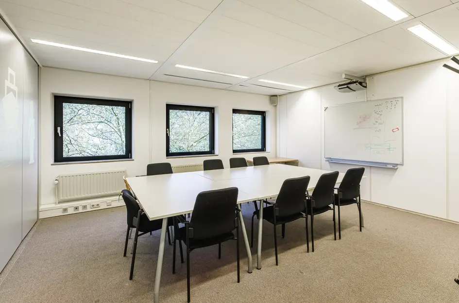 Burgemeester van Reenensingel 101
