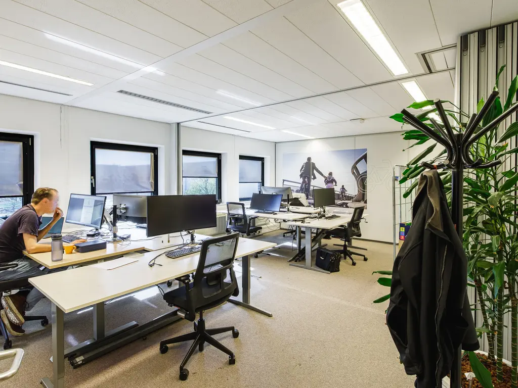 Burgemeester van Reenensingel 101, Gouda