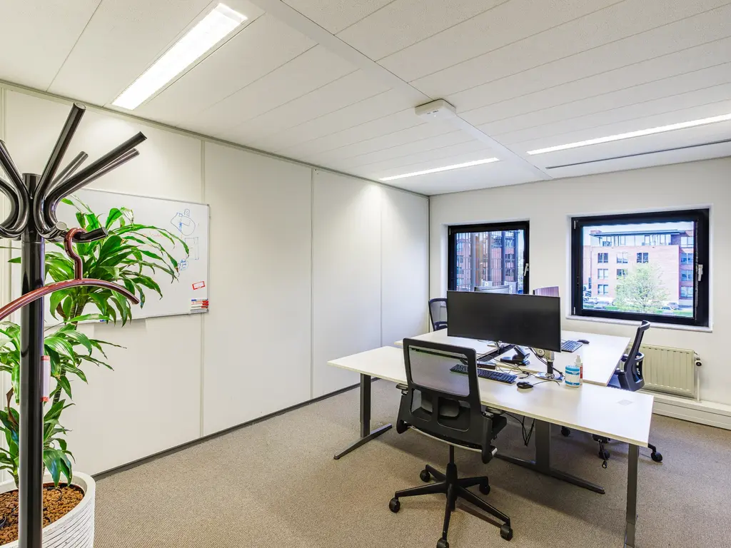 Burgemeester van Reenensingel 101, Gouda