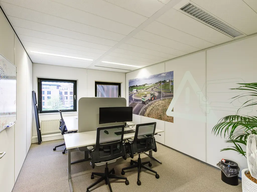 Burgemeester van Reenensingel 101, Gouda