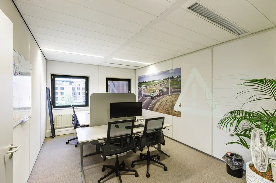 Burgemeester van Reenensingel 101