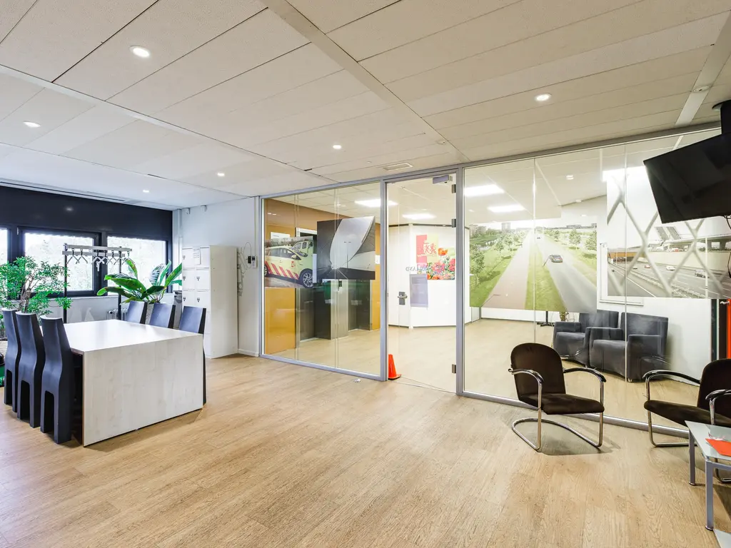 Burgemeester van Reenensingel 101, Gouda