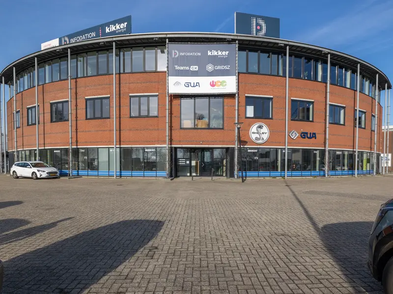 Tolnasingel 6, Bodegraven