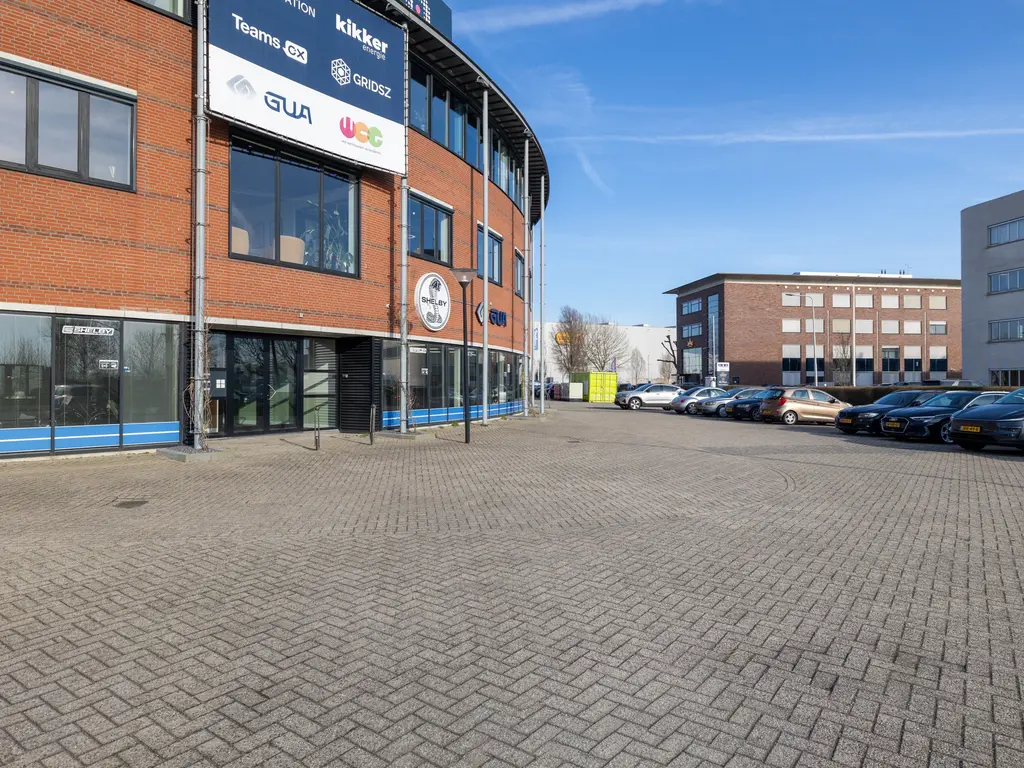 Tolnasingel 6, Bodegraven