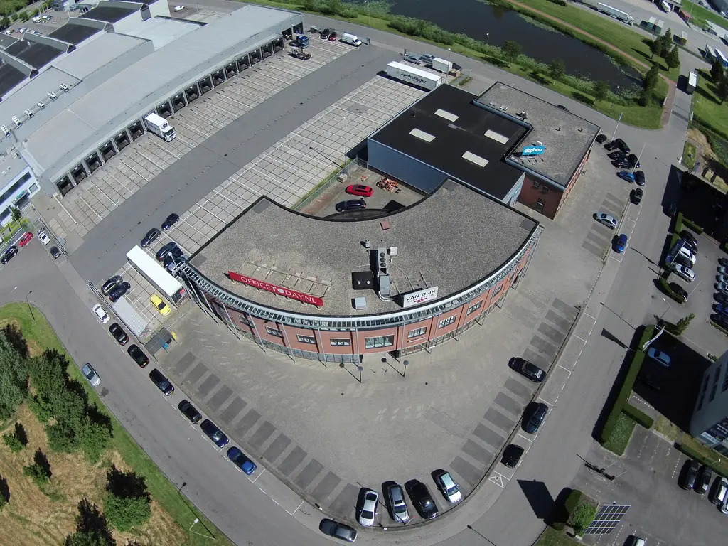 Tolnasingel 6, Bodegraven