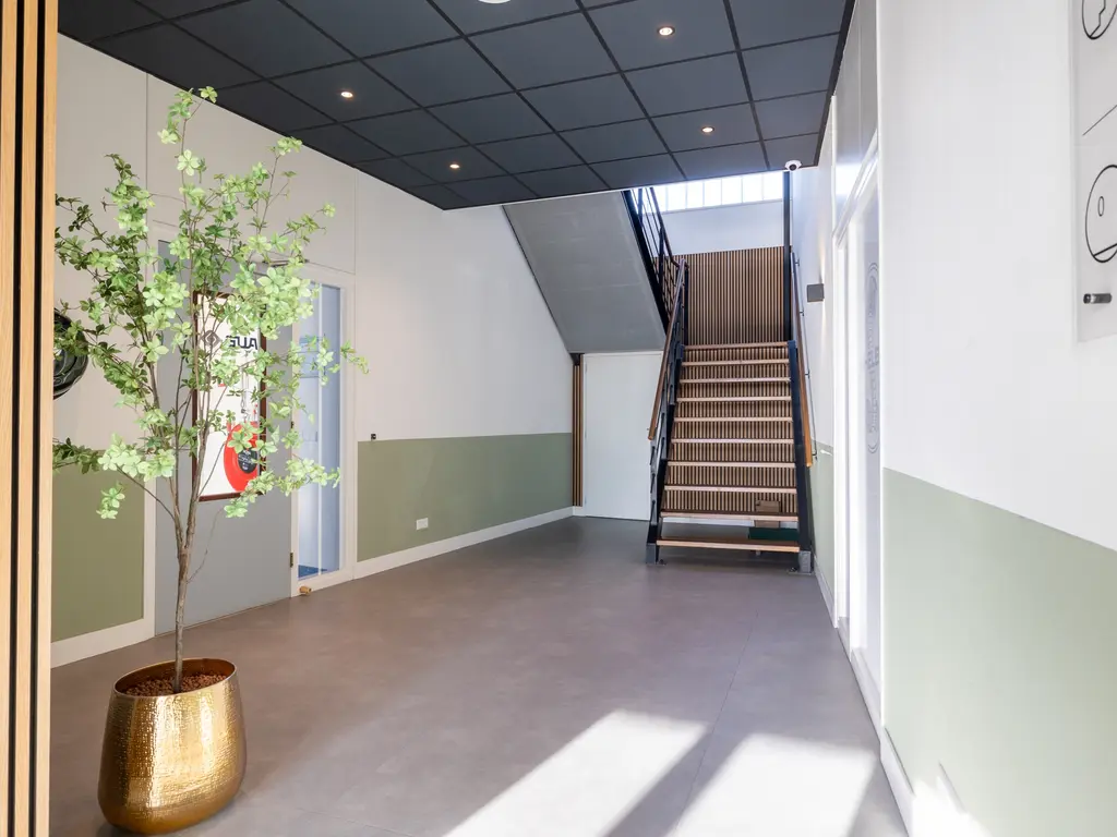 Tolnasingel 6, Bodegraven