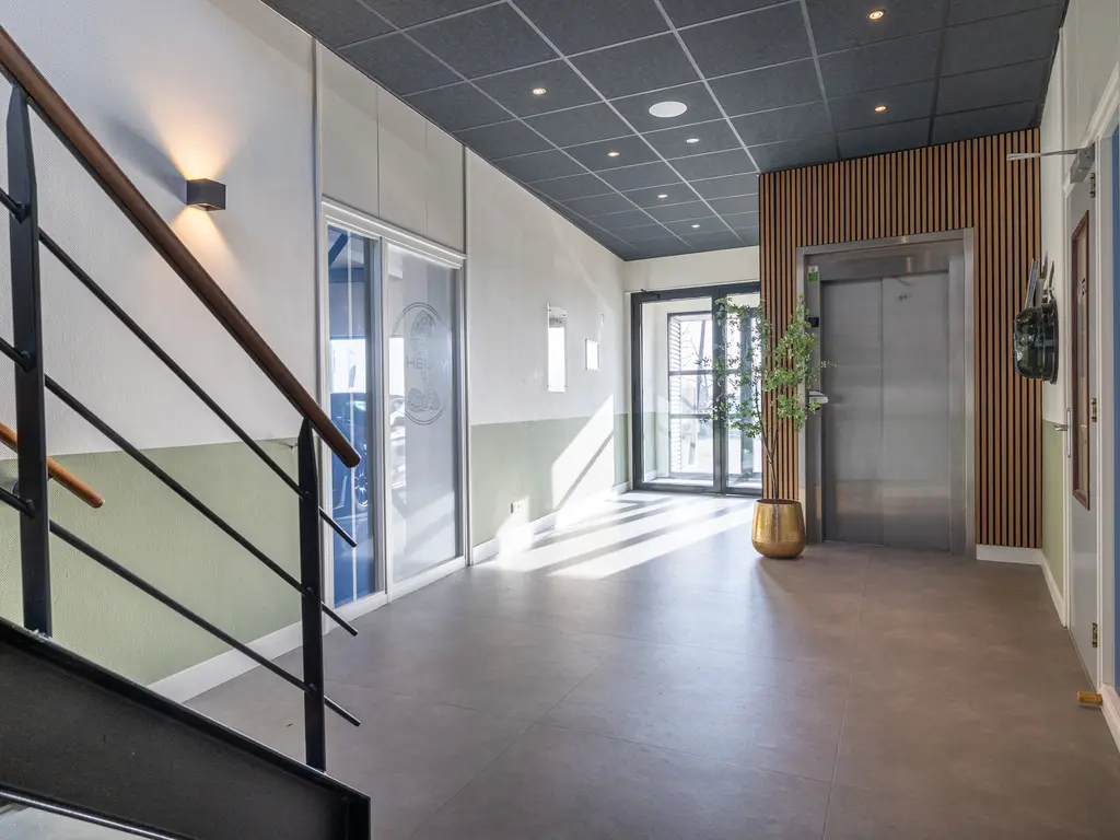 Tolnasingel 6, Bodegraven