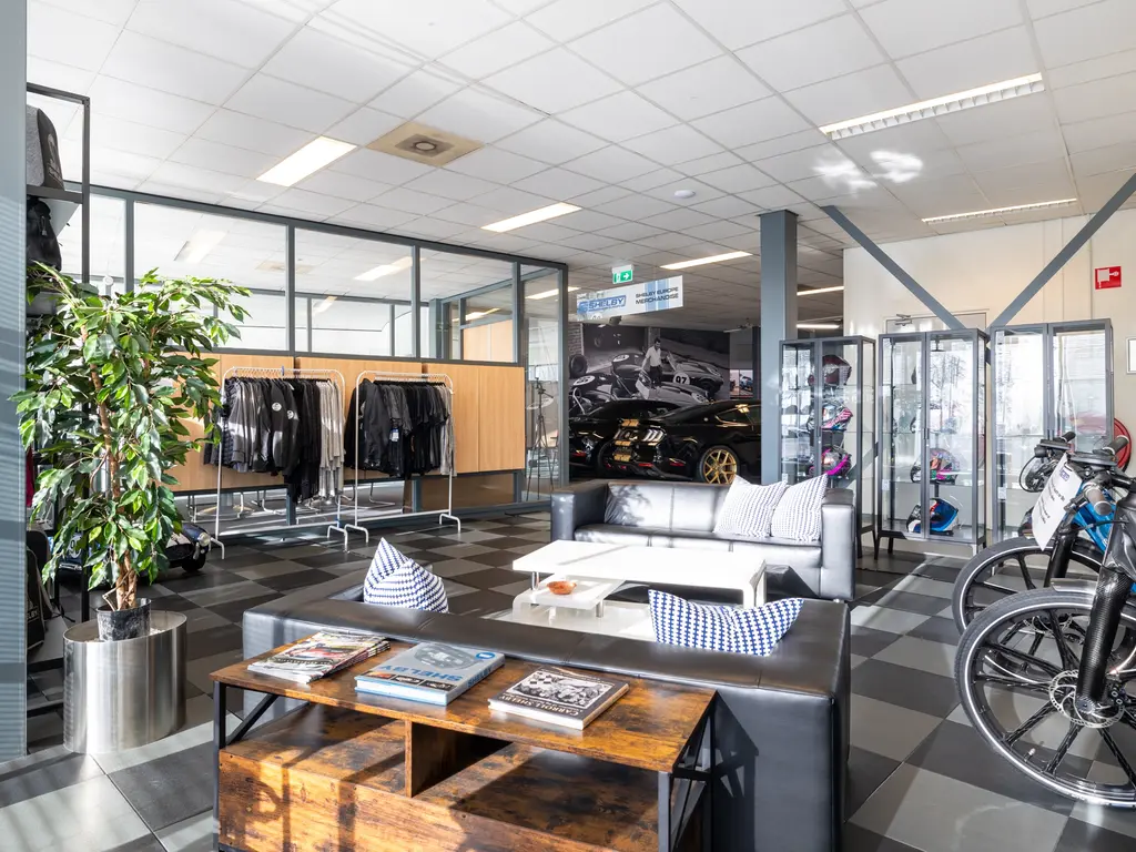 Tolnasingel 6, Bodegraven