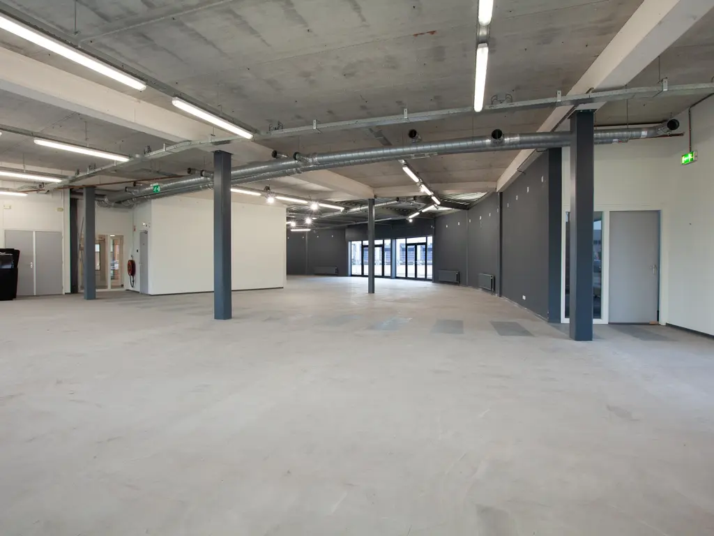 Tolnasingel 6, Bodegraven