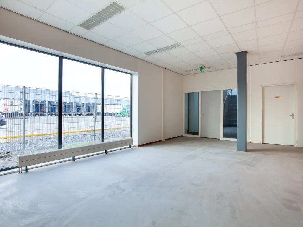 Tolnasingel 6, Bodegraven