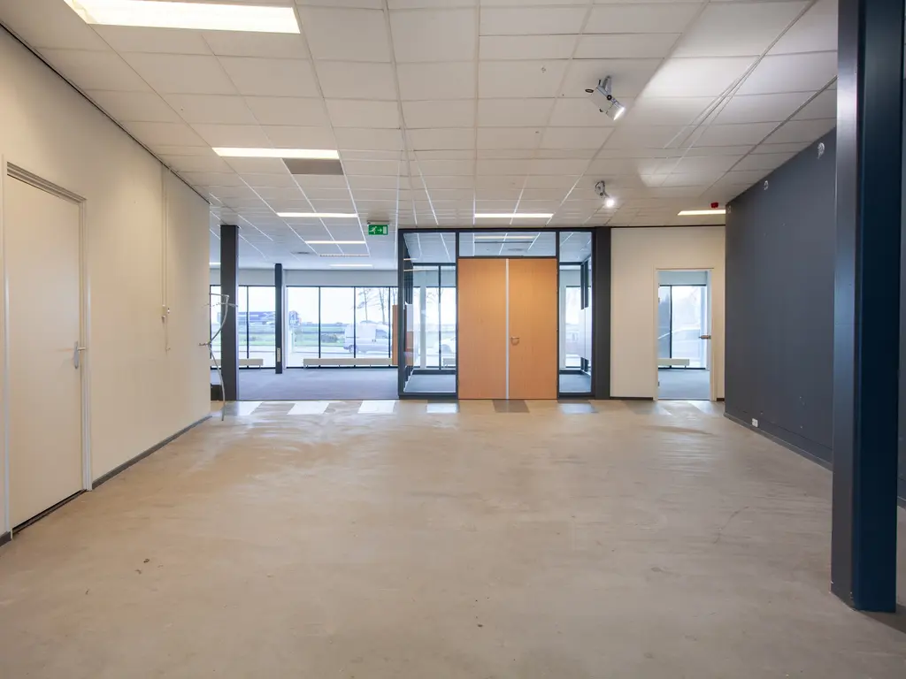 Tolnasingel 6, Bodegraven