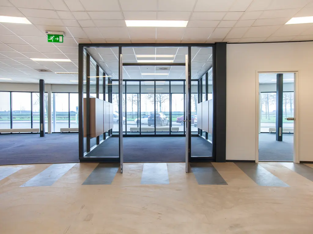 Tolnasingel 6, Bodegraven