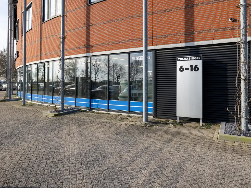 Tolnasingel 6, Bodegraven