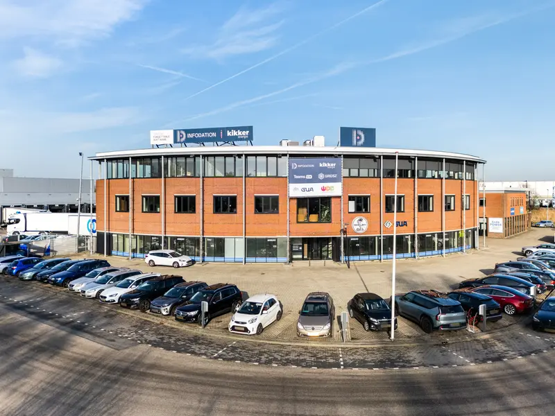 Tolnasingel 6, Bodegraven