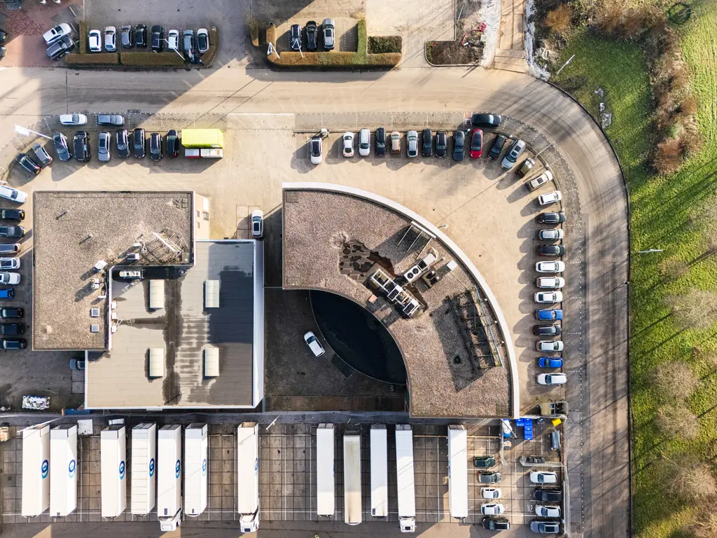 Tolnasingel 6, Bodegraven