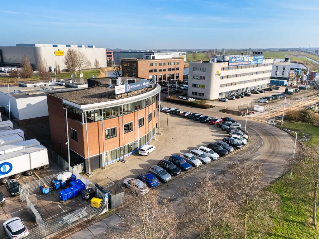 Tolnasingel 6, Bodegraven