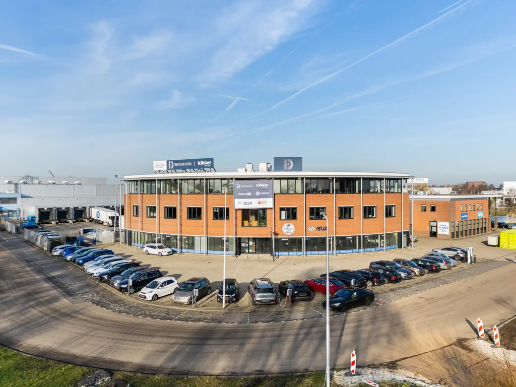 Tolnasingel 6, Bodegraven