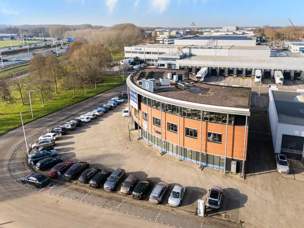 Tolnasingel 6, Bodegraven