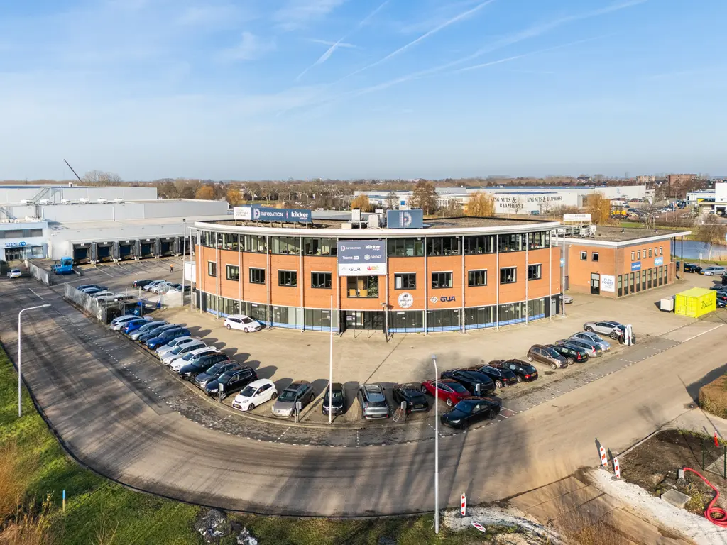 Tolnasingel 6, Bodegraven