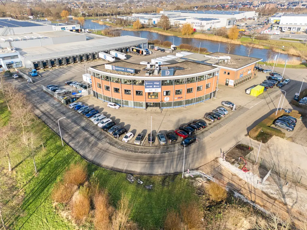 Tolnasingel 6, Bodegraven