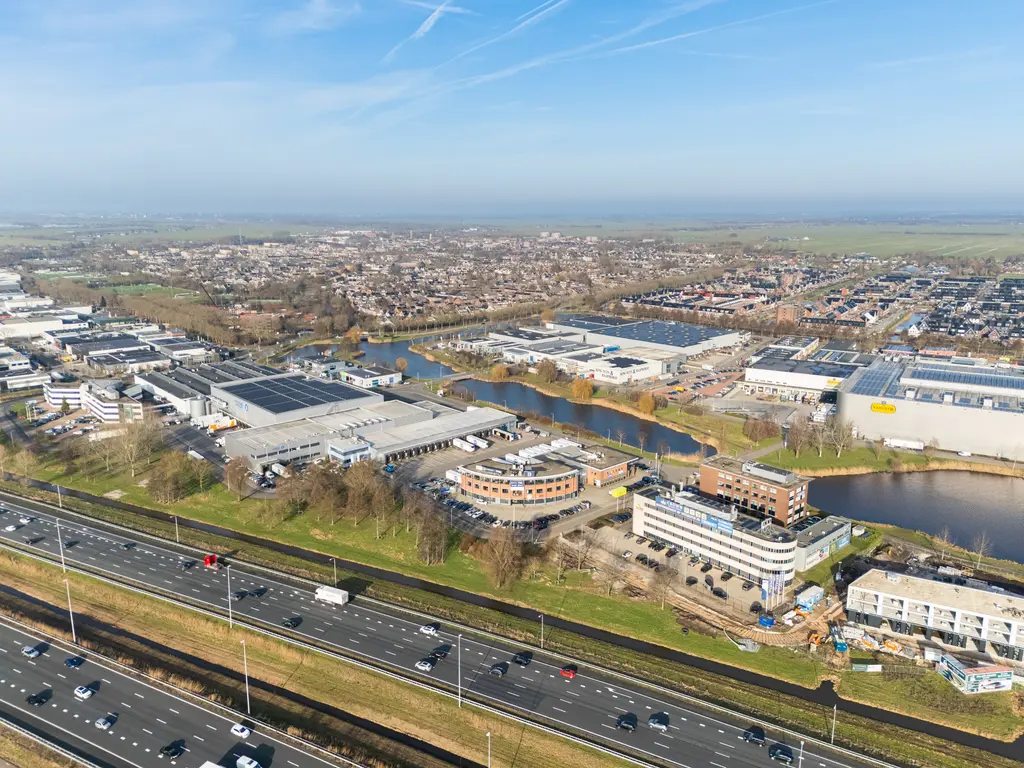 Tolnasingel 6, Bodegraven