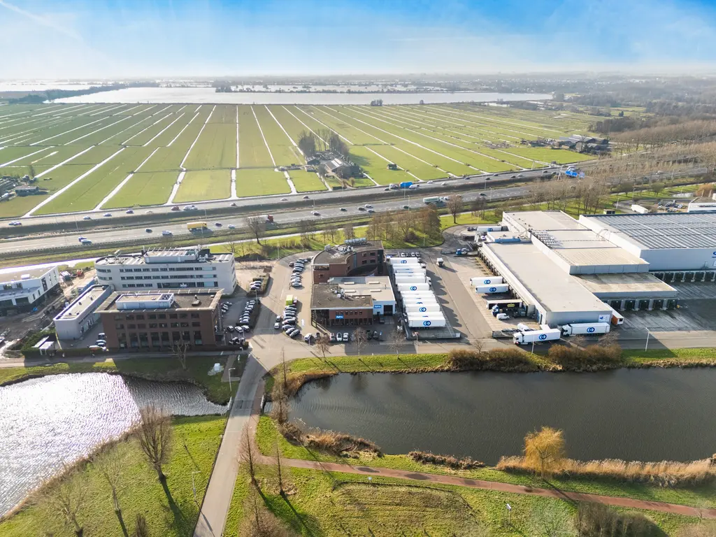 Tolnasingel 6, Bodegraven