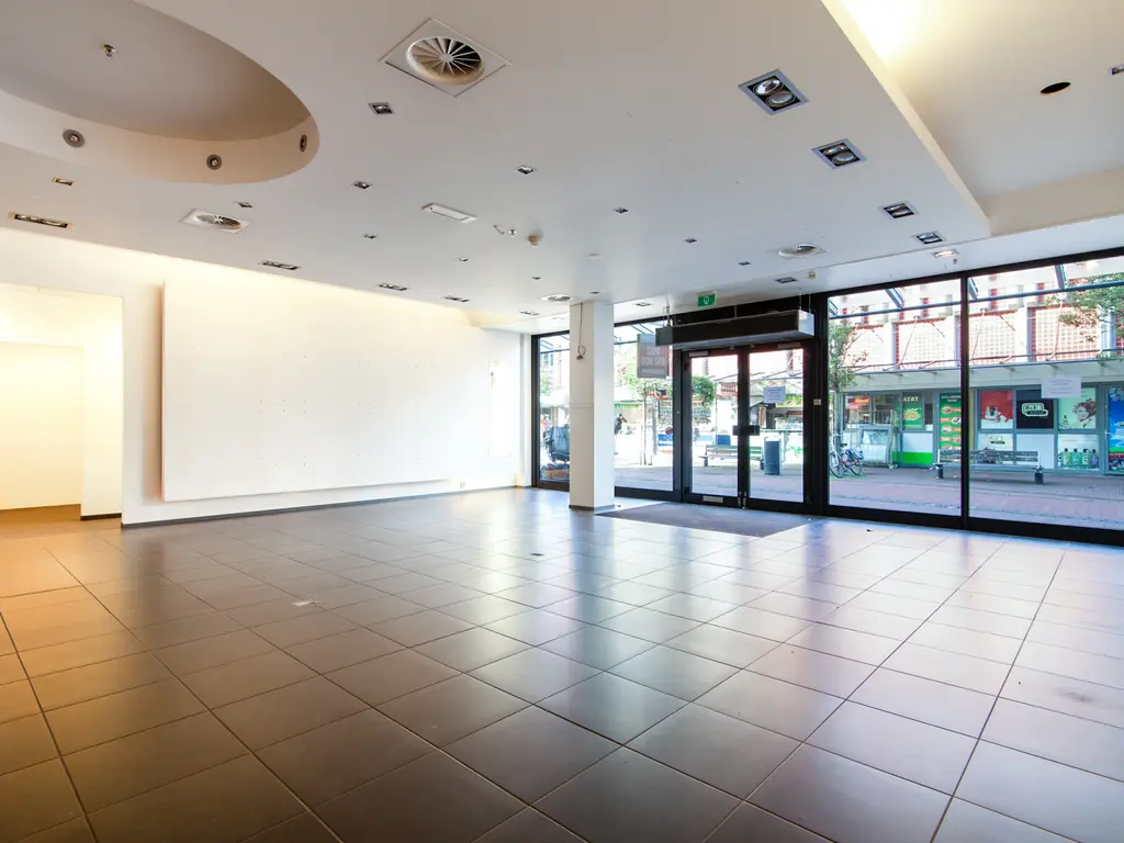 Agnietenstraat 6, Gouda