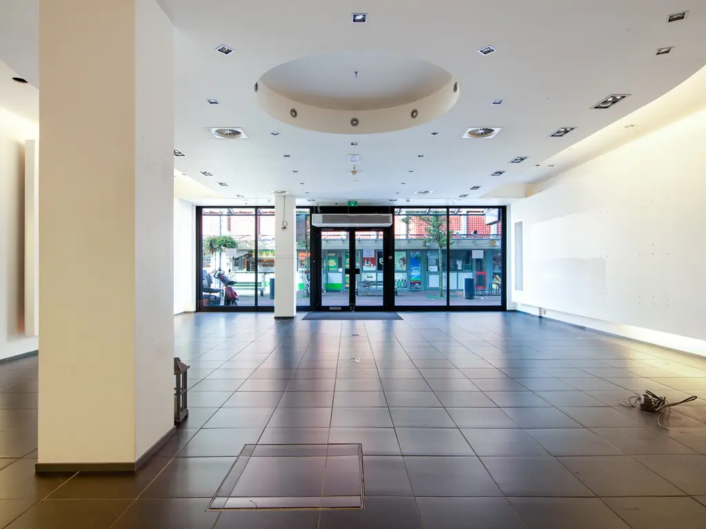 Agnietenstraat 6, Gouda