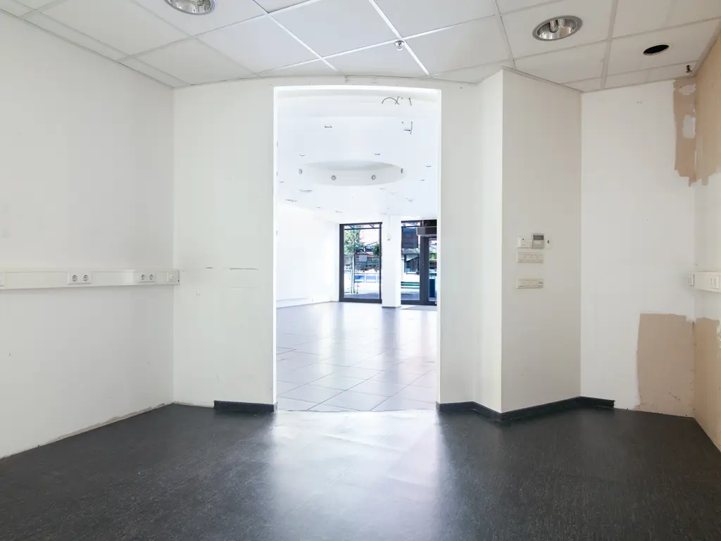 Agnietenstraat 6, Gouda