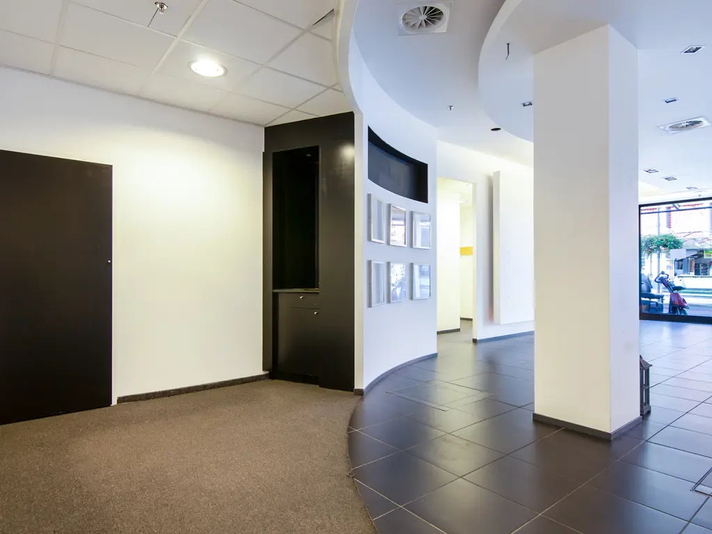 Agnietenstraat 6, Gouda