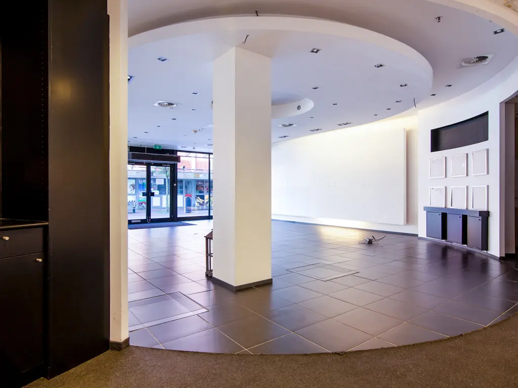 Agnietenstraat 6, Gouda