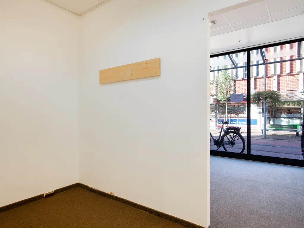 Agnietenstraat 6, Gouda