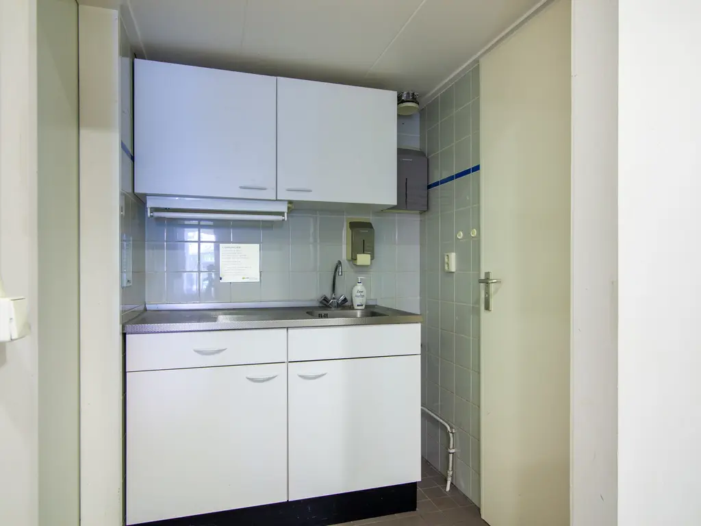 Agnietenstraat 6, Gouda